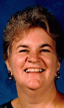 Connie Rose Atmar